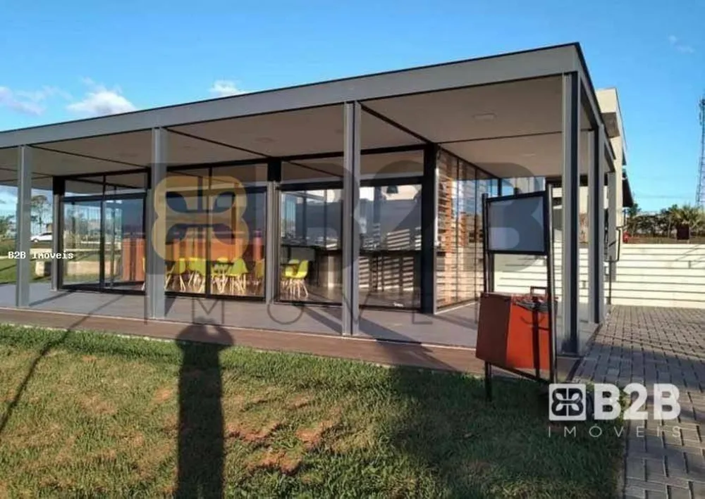 Loteamento e Condomínio, 402 m² - Foto 12