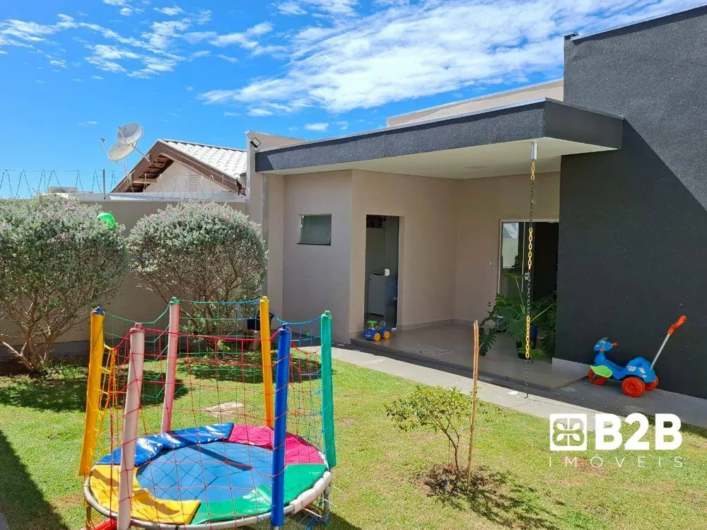Casa, 4 quartos, 230 m² - Foto 15