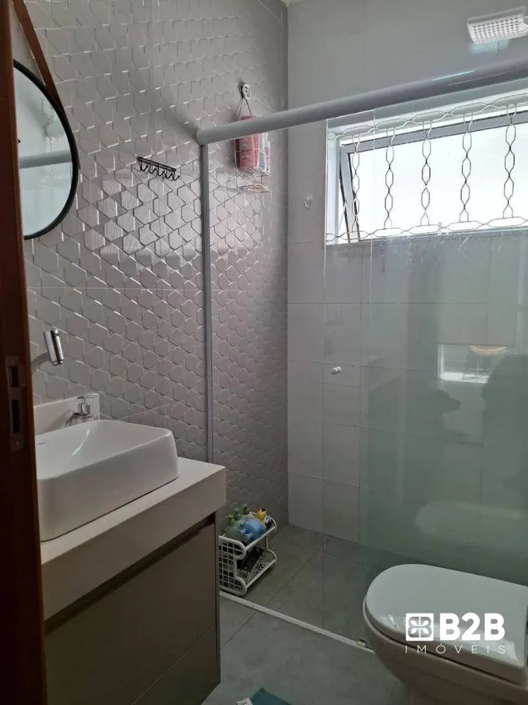 Casa, 4 quartos, 230 m² - Foto 10