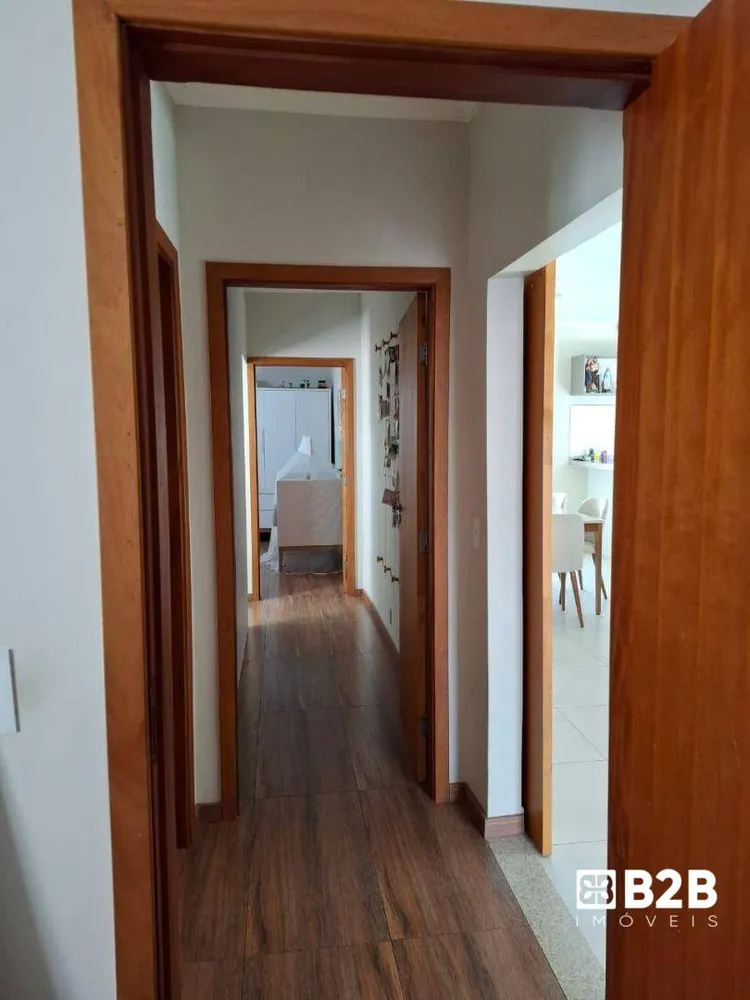 Casa, 4 quartos, 230 m² - Foto 11