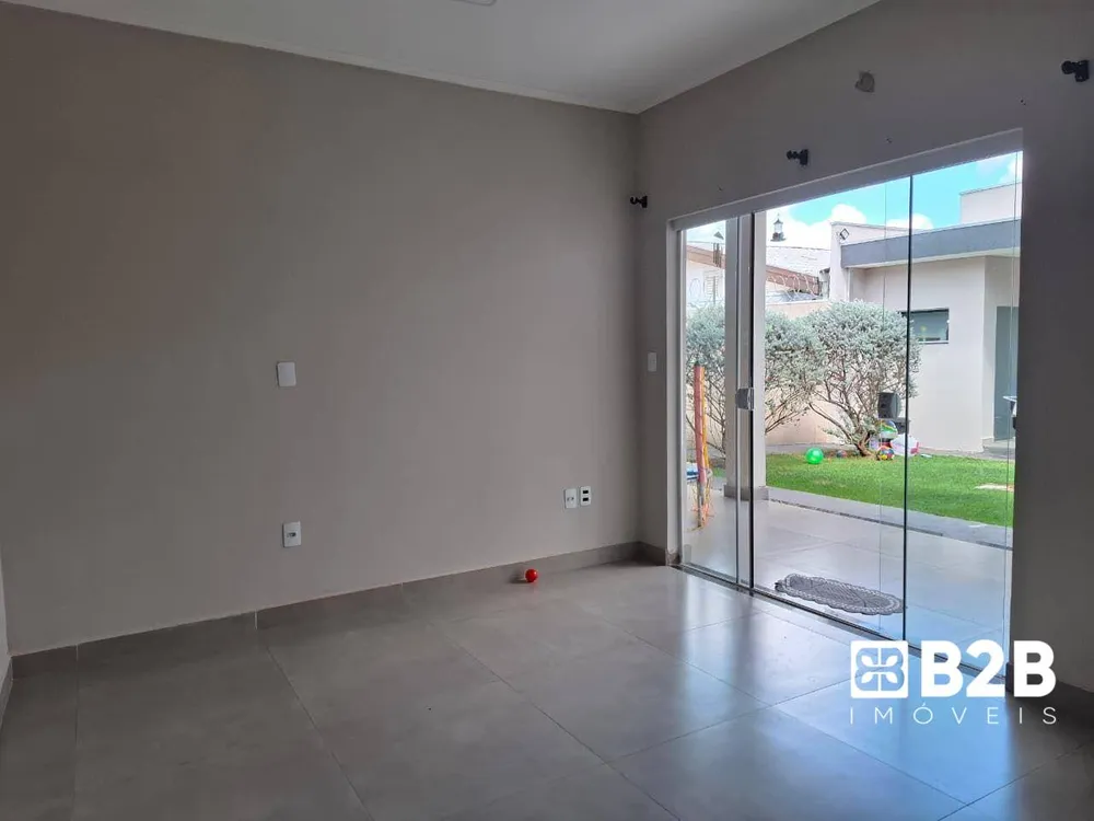 Casa, 4 quartos, 230 m² - Foto 12