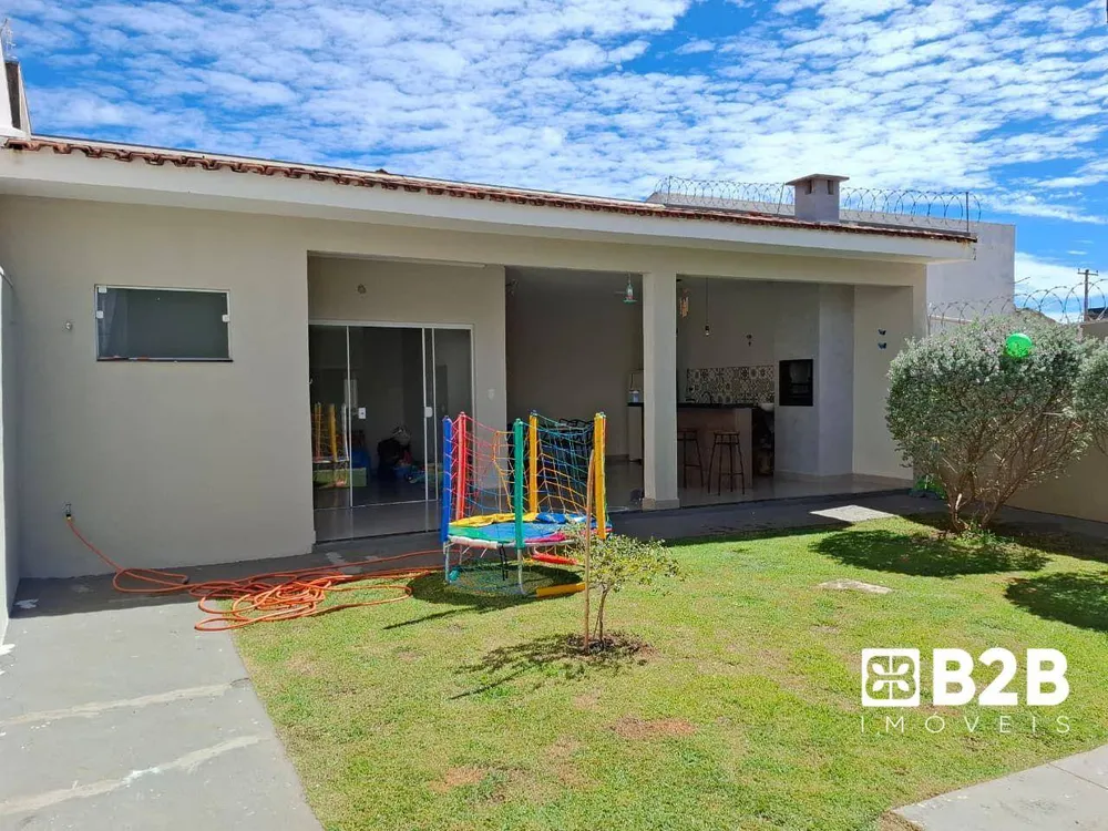 Casa, 4 quartos, 230 m² - Foto 14