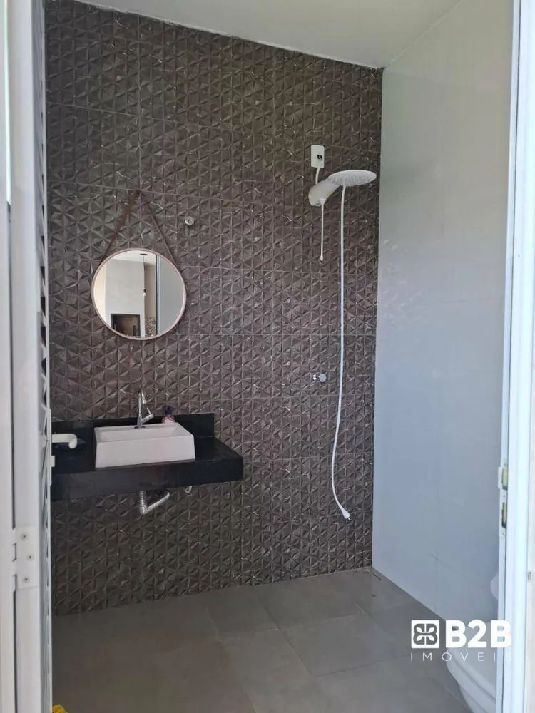 Casa, 4 quartos, 230 m² - Foto 13