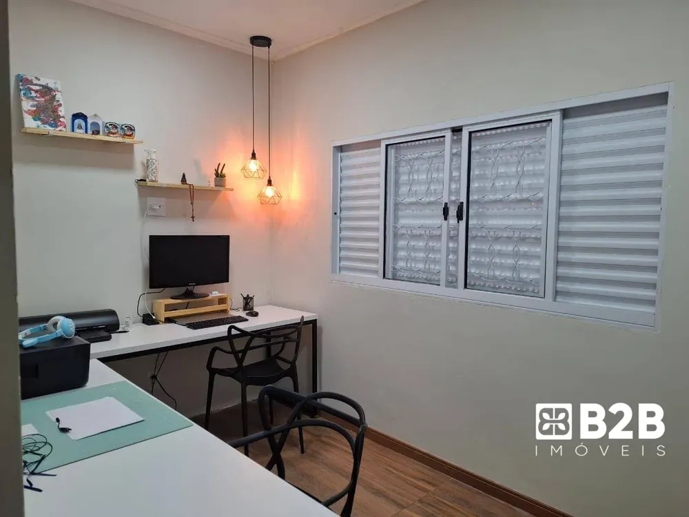 Casa, 4 quartos, 230 m² - Foto 7
