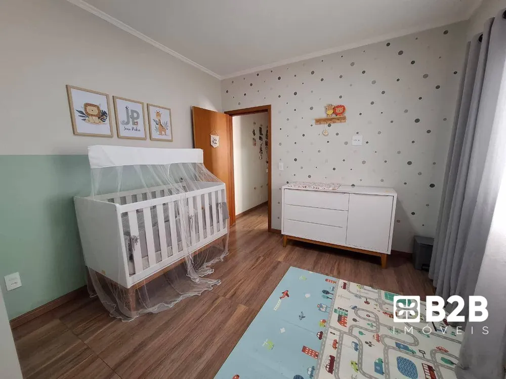 Casa, 4 quartos, 230 m² - Foto 9