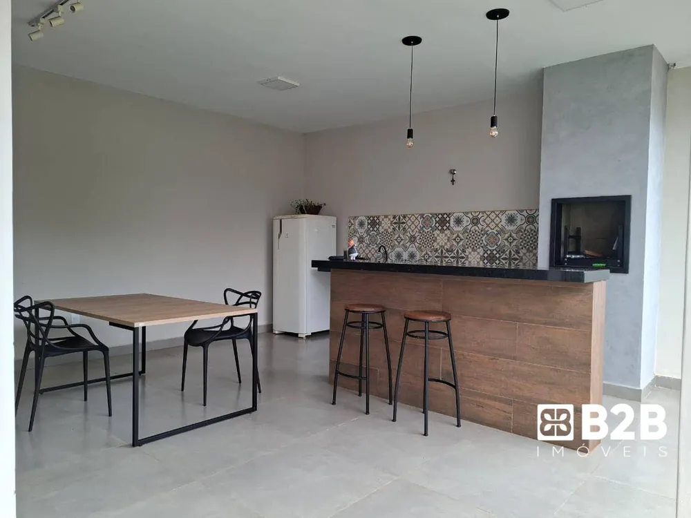Casa, 4 quartos, 230 m² - Foto 16