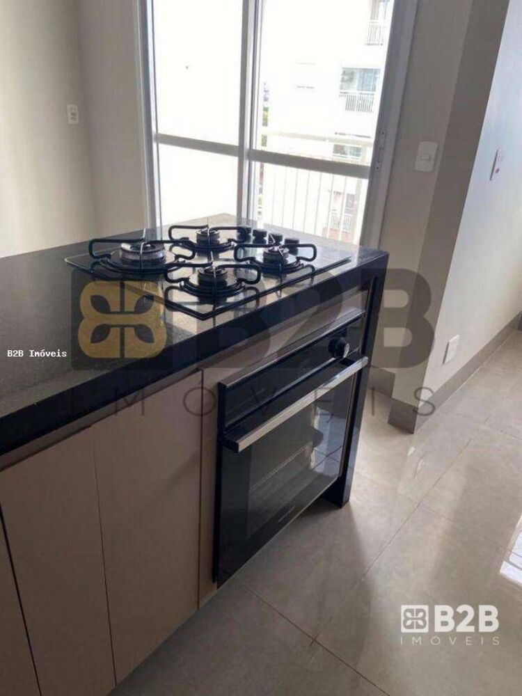 Apartamento, 2 quartos, 59 m² - Foto 3