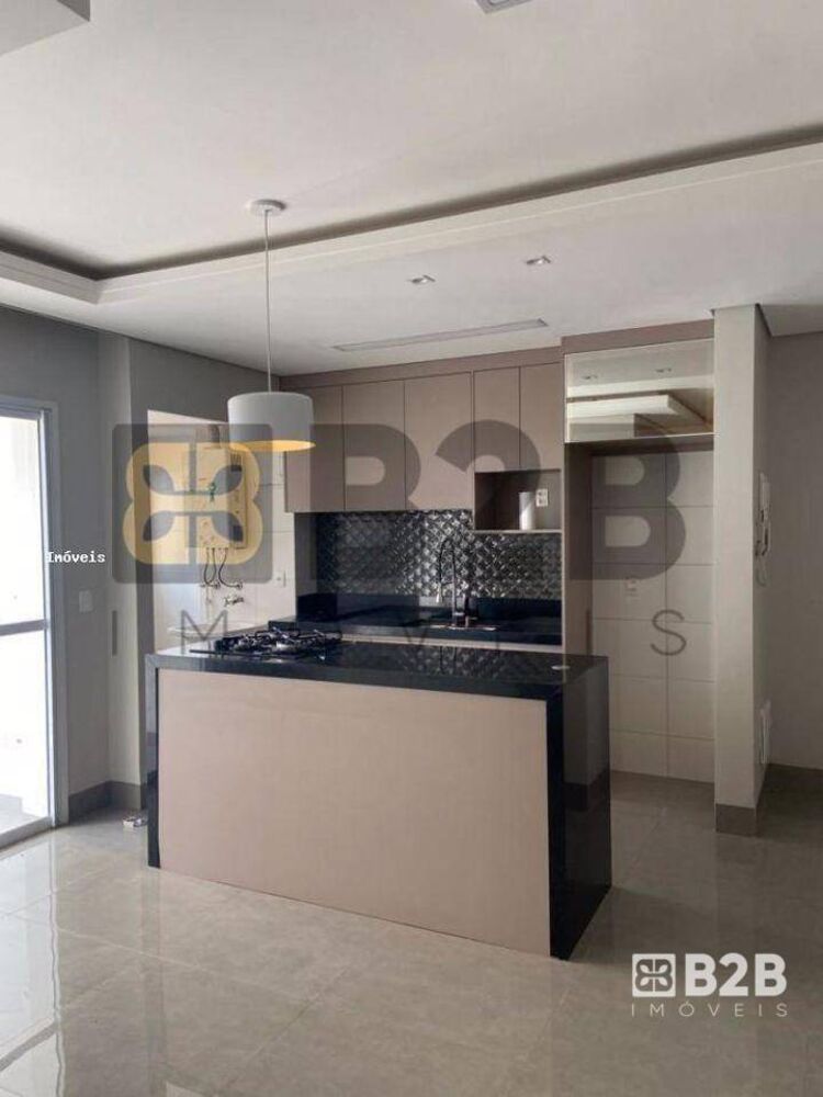 Apartamento, 2 quartos, 59 m² - Foto 4