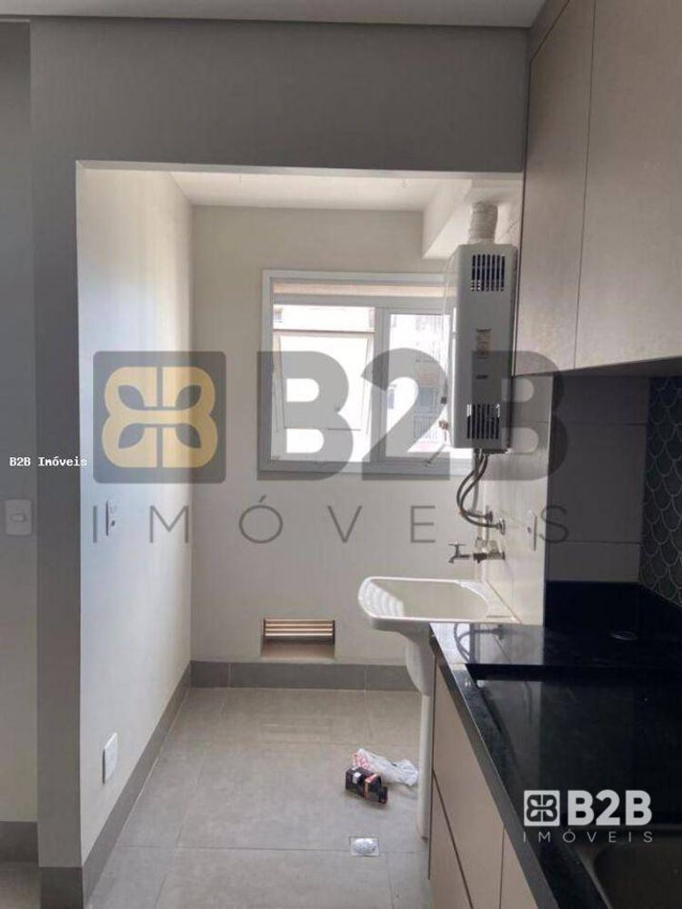 Apartamento, 2 quartos, 59 m² - Foto 5