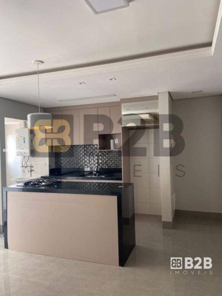 Apartamento, 2 quartos, 59 m² - Foto 2