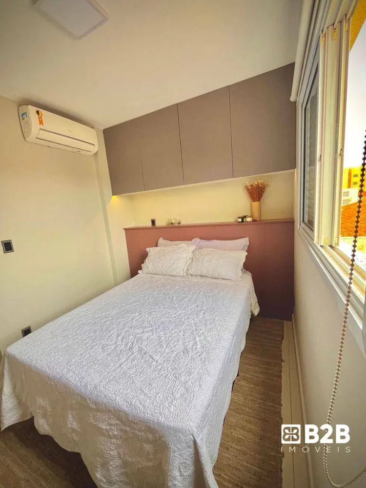 Apartamento, 1 quarto, 38 m² - Foto 6