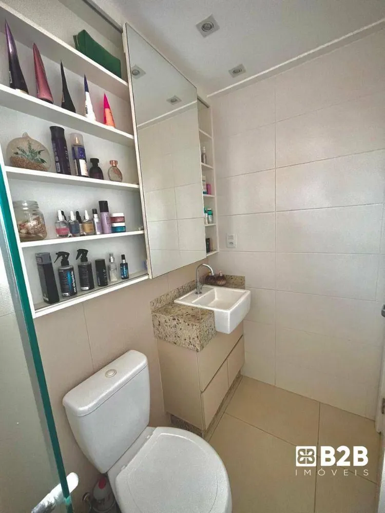 Apartamento, 1 quarto, 38 m² - Foto 8