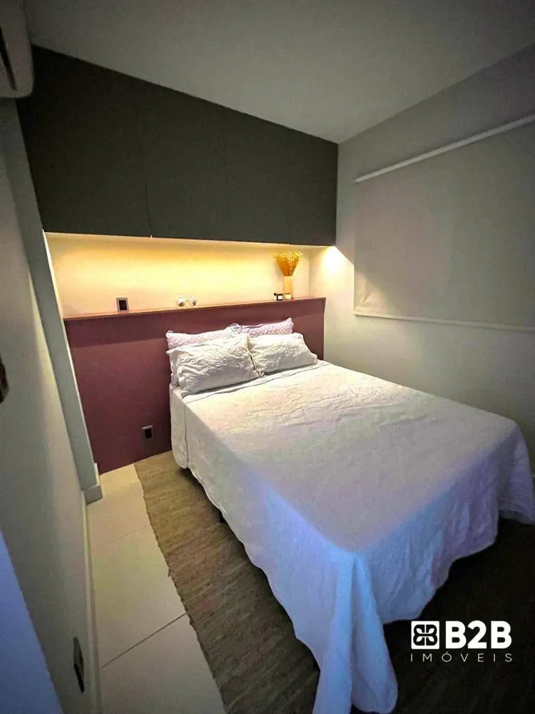 Apartamento, 1 quarto, 38 m² - Foto 7