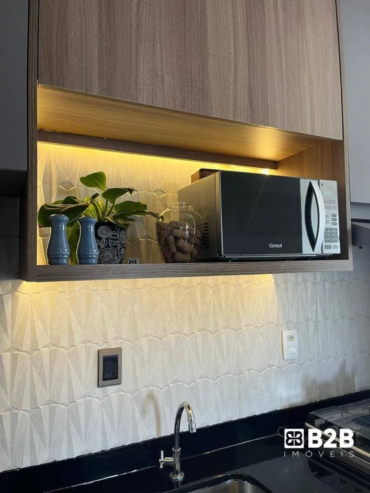 Apartamento, 1 quarto, 38 m² - Foto 5