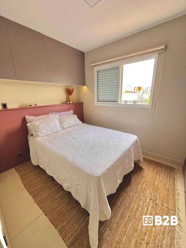 Apartamento, 1 quarto, 38 m² - Foto 3