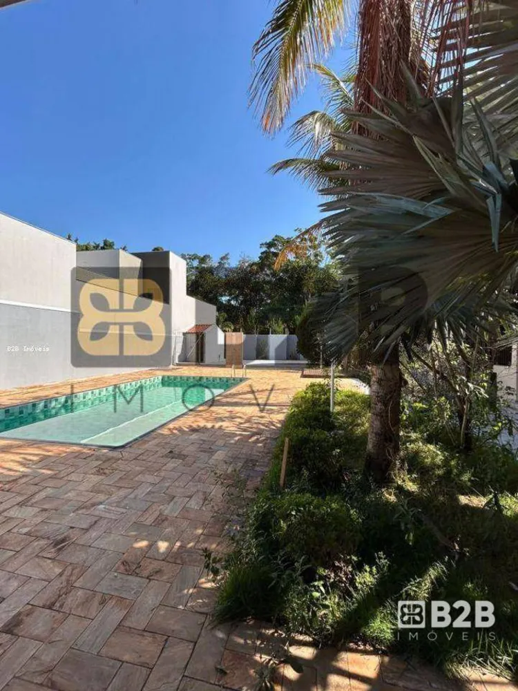 Casa, 5 quartos, 400 m² - Foto 15