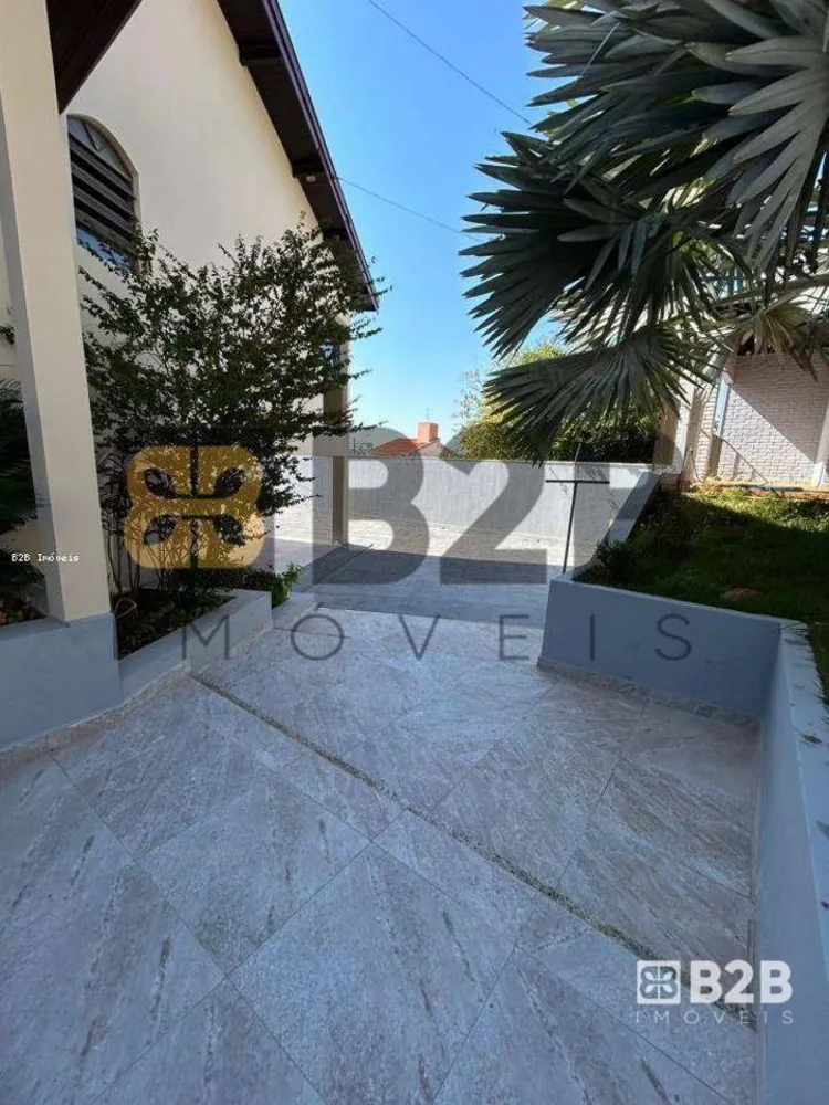 Casa, 5 quartos, 400 m² - Foto 10