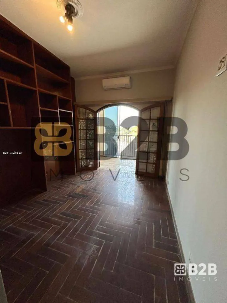 Casa, 5 quartos, 400 m² - Foto 1