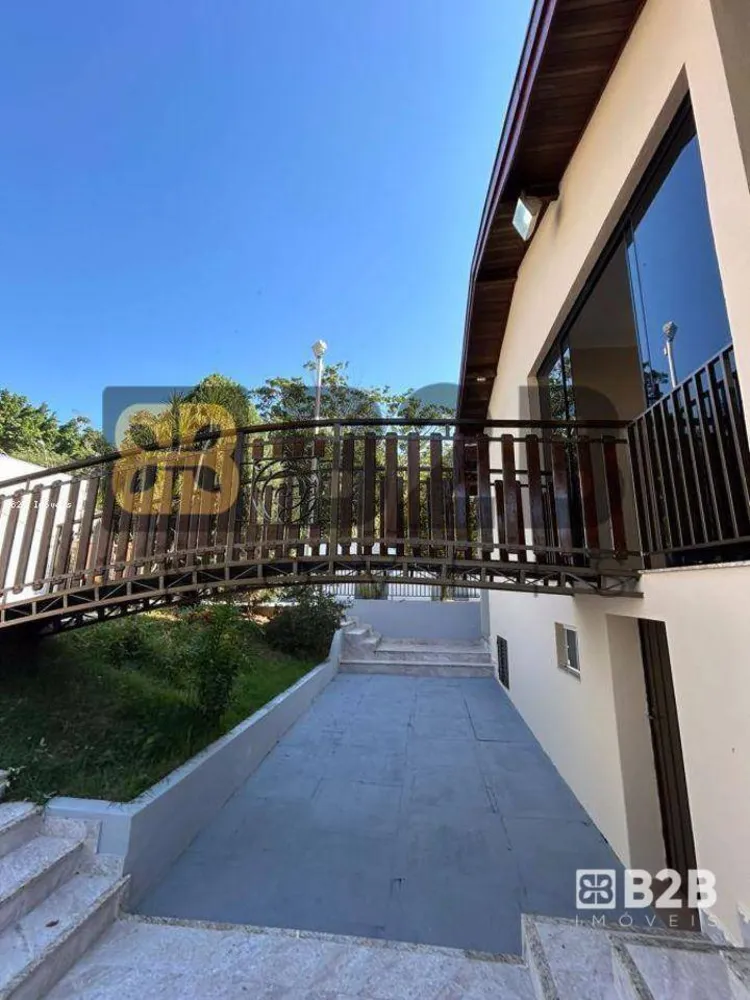 Casa, 5 quartos, 400 m² - Foto 7