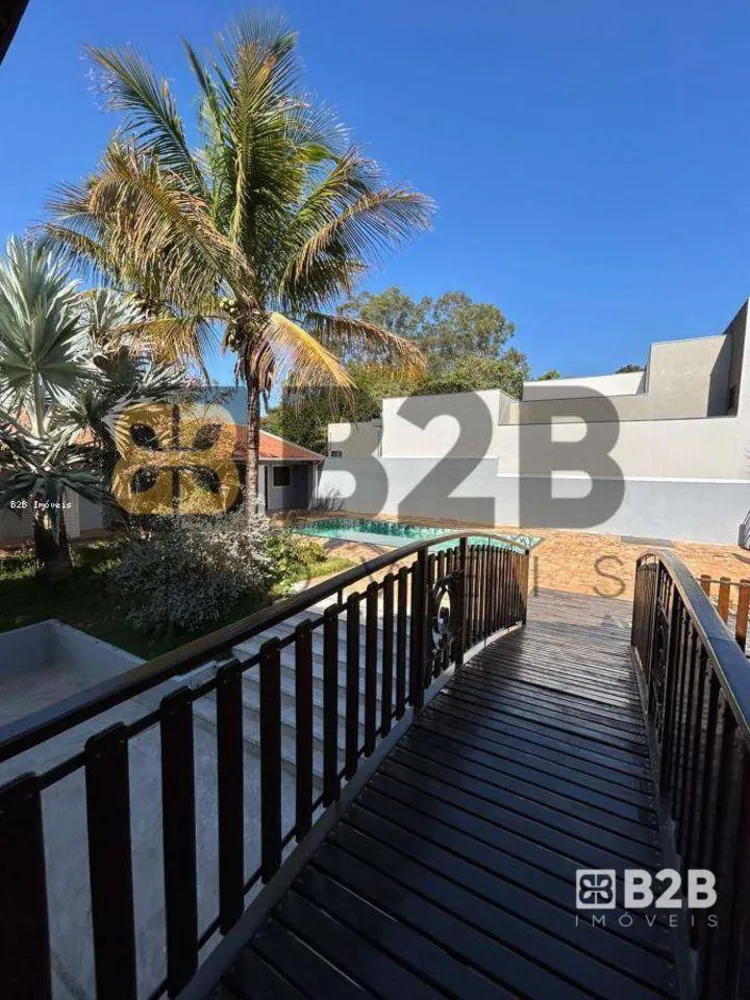 Casa, 5 quartos, 400 m² - Foto 5