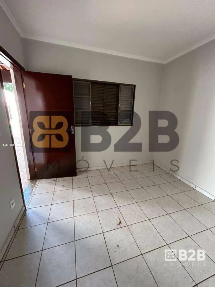 Casa, 5 quartos, 400 m² - Foto 16