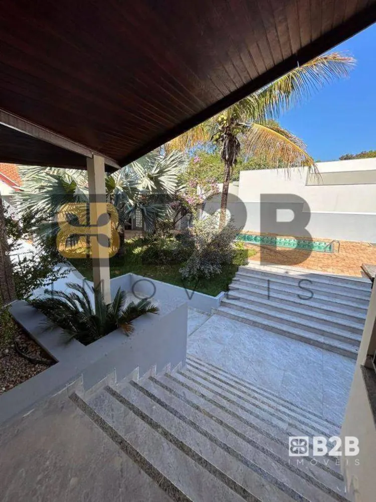Casa, 5 quartos, 400 m² - Foto 8