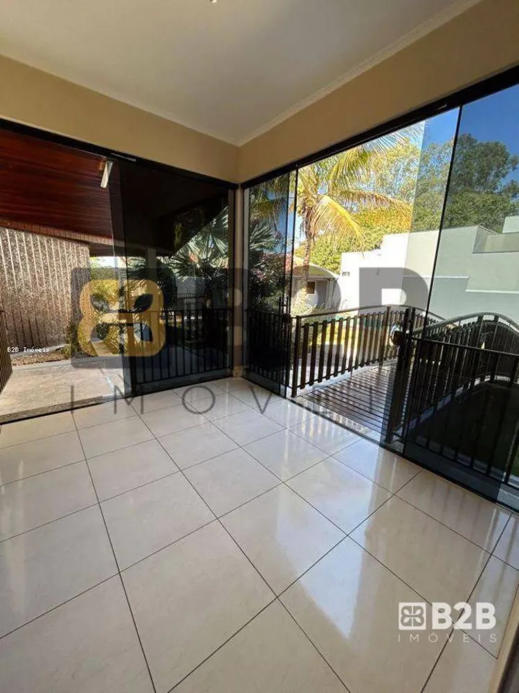 Casa, 5 quartos, 400 m² - Foto 4