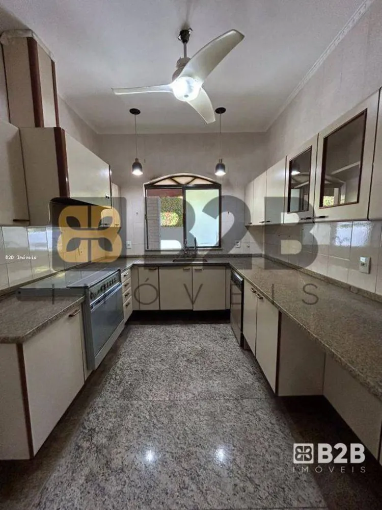 Casa, 5 quartos, 400 m² - Foto 3