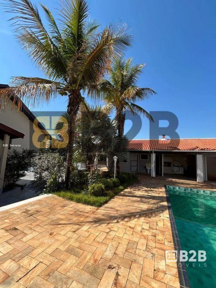 Casa, 5 quartos, 400 m² - Foto 13