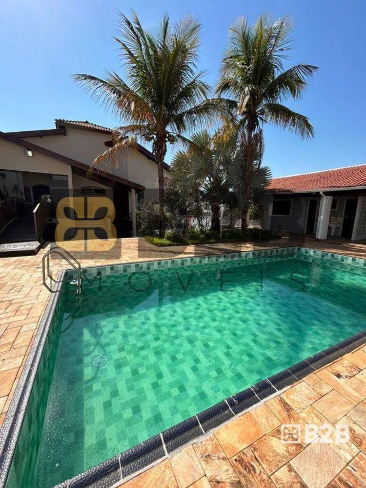 Casa, 5 quartos, 400 m² - Foto 12
