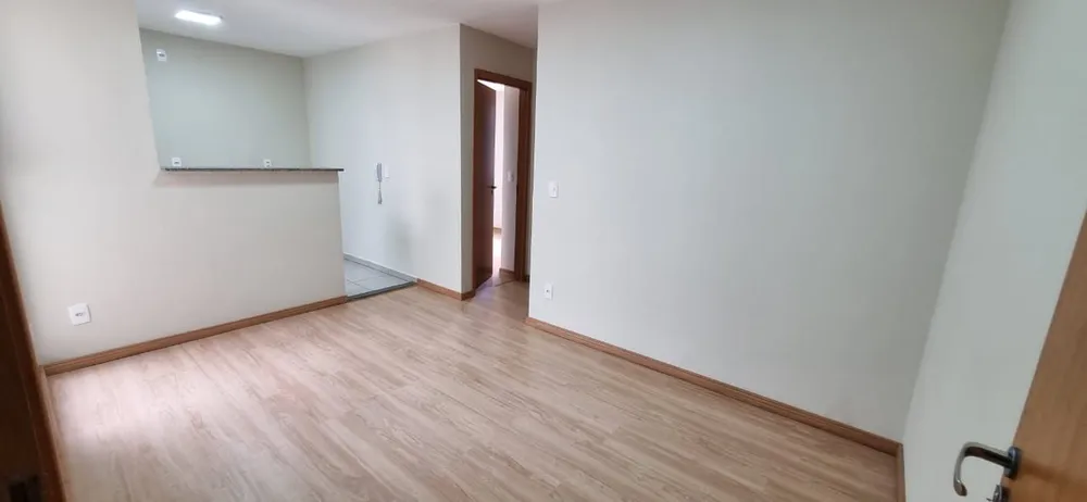 Apartamento, 2 quartos, 39 m² - Foto 3