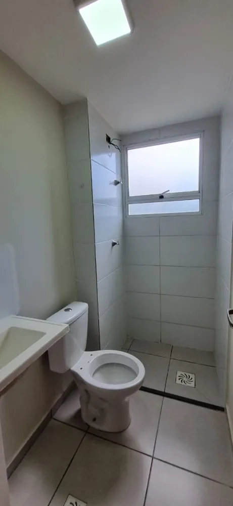 Apartamento, 2 quartos, 39 m² - Foto 2