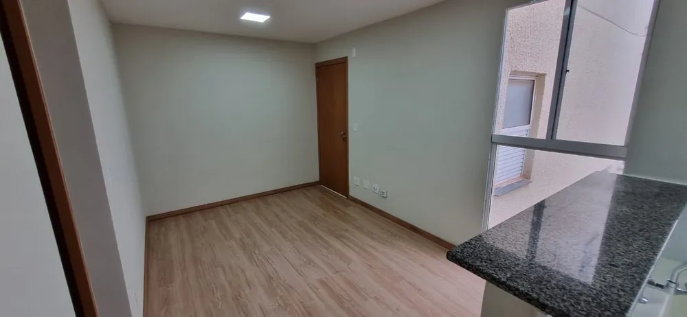 Apartamento, 2 quartos, 39 m² - Foto 5