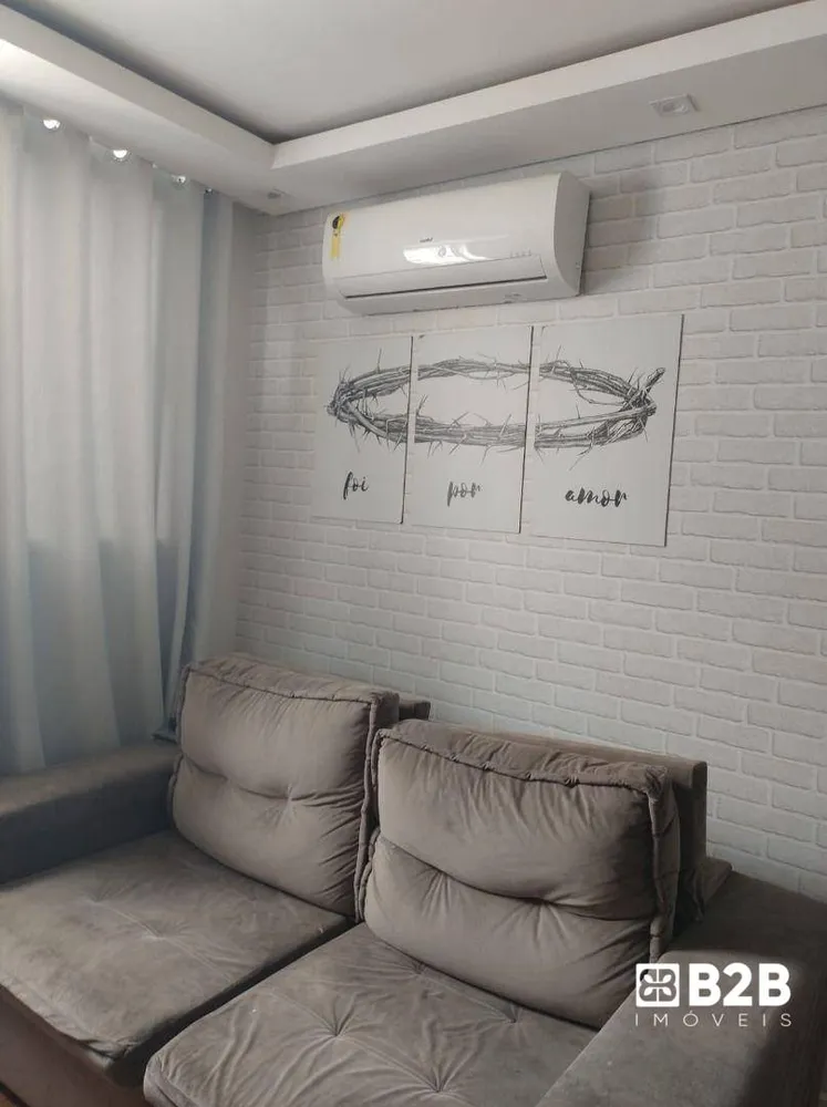 Apartamento, 2 quartos, 45 m² - Foto 13
