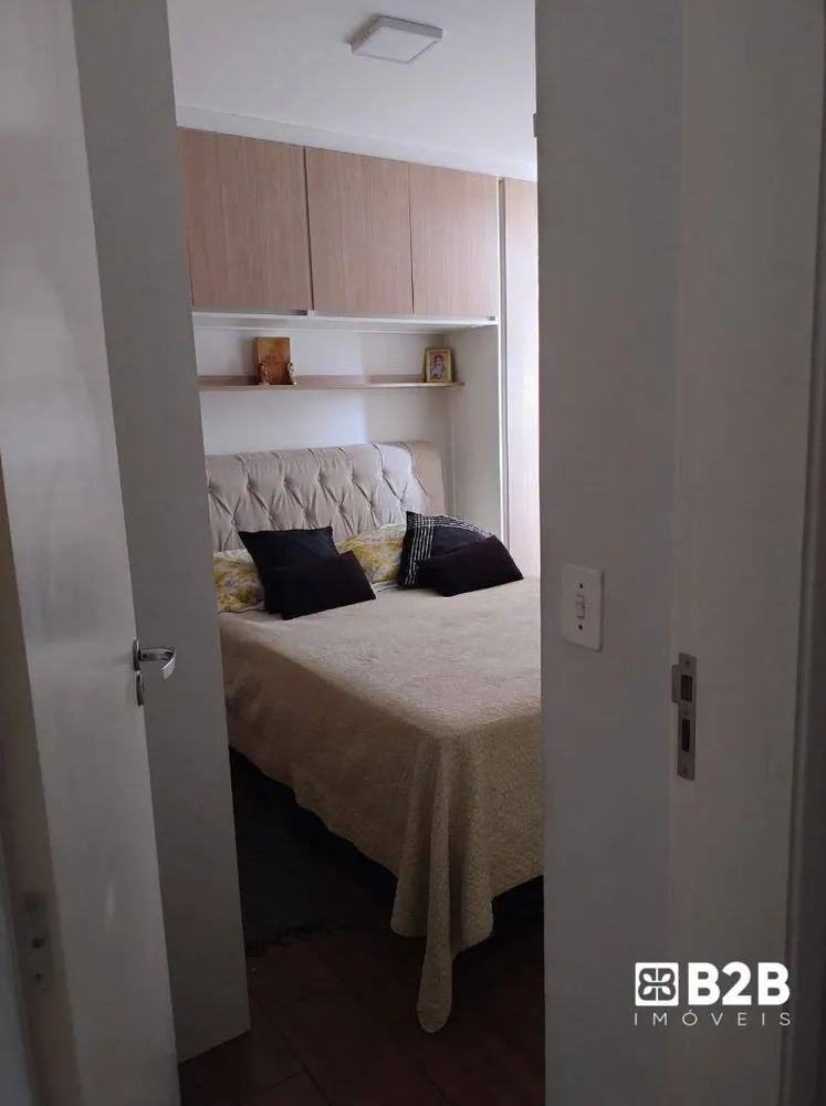 Apartamento, 2 quartos, 45 m² - Foto 16