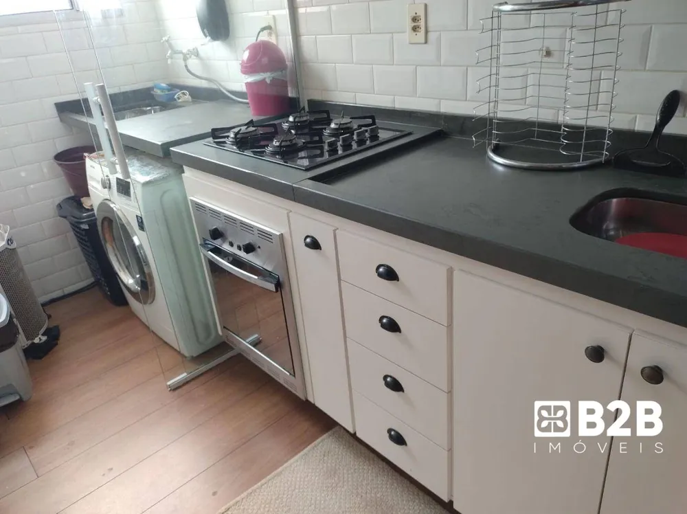 Apartamento, 2 quartos, 45 m² - Foto 6