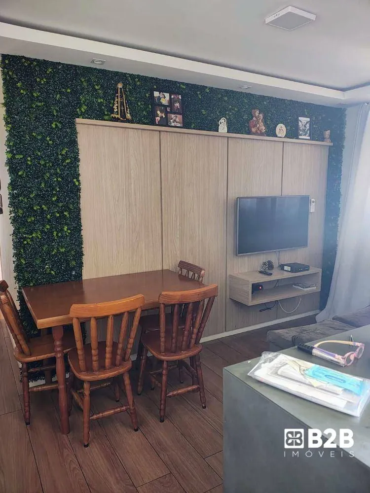 Apartamento, 2 quartos, 45 m² - Foto 1
