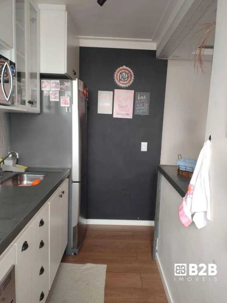 Apartamento, 2 quartos, 45 m² - Foto 3