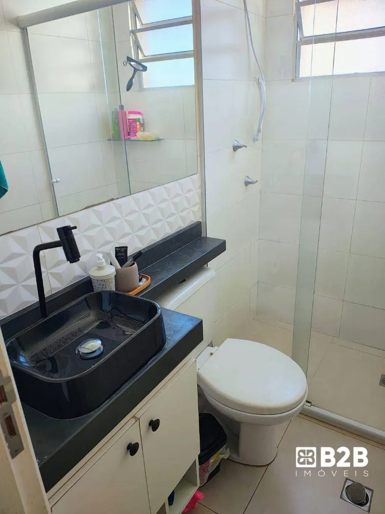 Apartamento, 2 quartos, 45 m² - Foto 10
