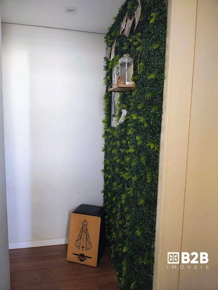 Apartamento, 2 quartos, 45 m² - Foto 7