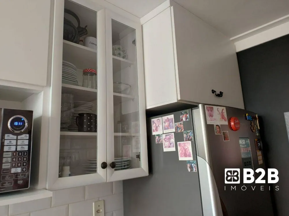 Apartamento, 2 quartos, 45 m² - Foto 4