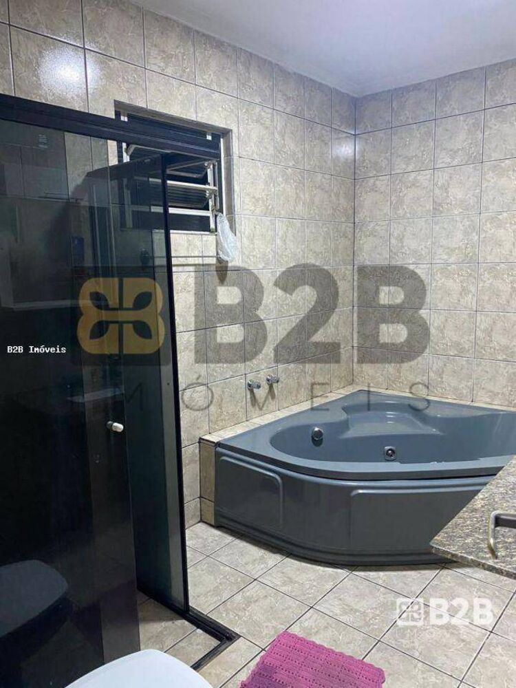 Casa, 4 quartos, 185 m² - Foto 7