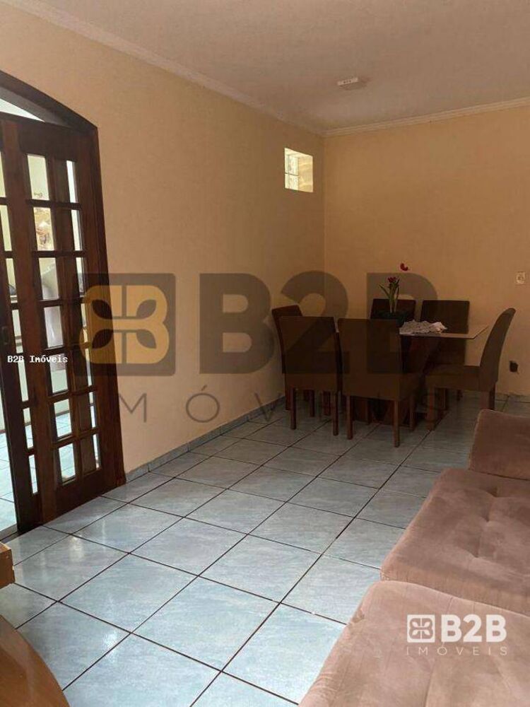 Casa, 4 quartos, 185 m² - Foto 3
