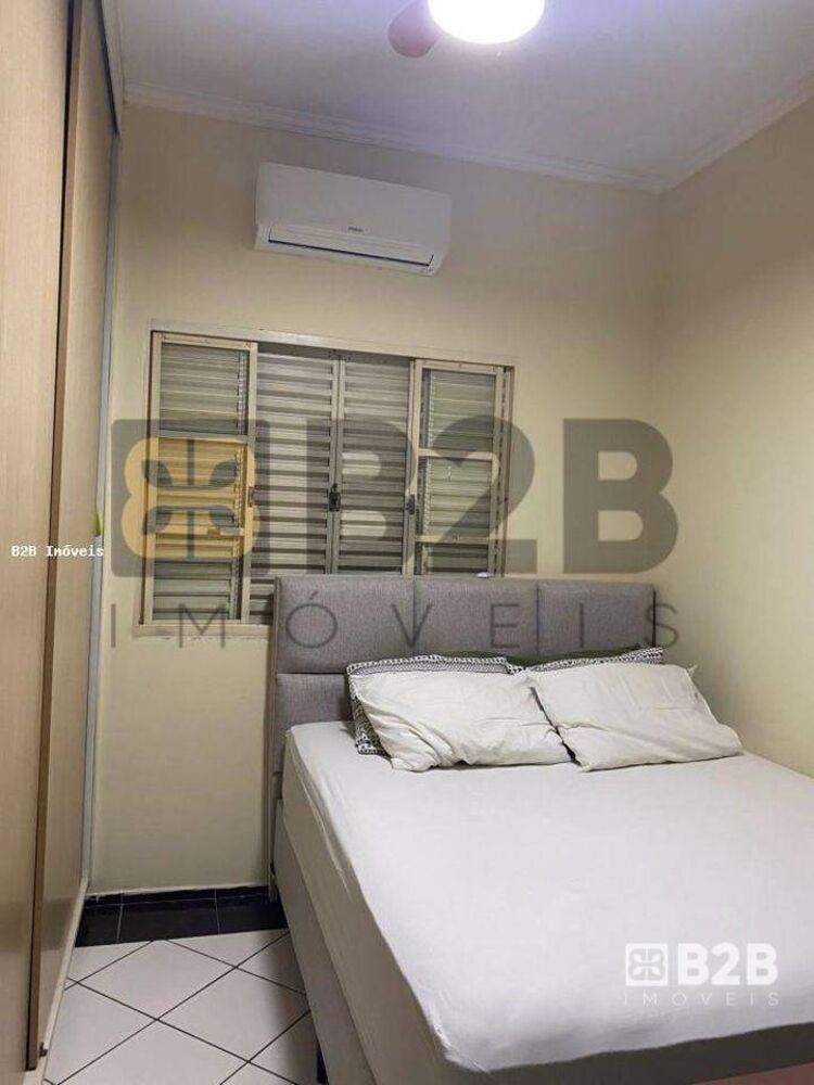 Casa, 4 quartos, 185 m² - Foto 8