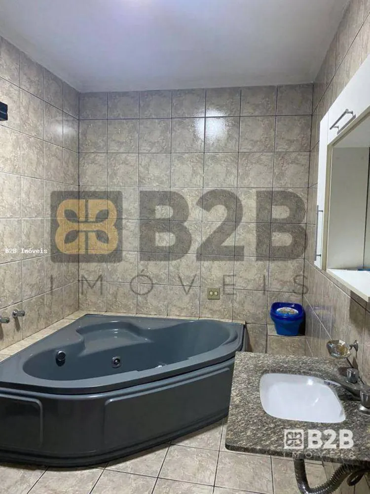Casa, 4 quartos, 185 m² - Foto 9