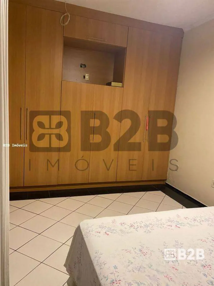 Casa, 4 quartos, 185 m² - Foto 13