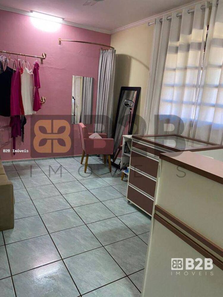 Casa, 4 quartos, 185 m² - Foto 4