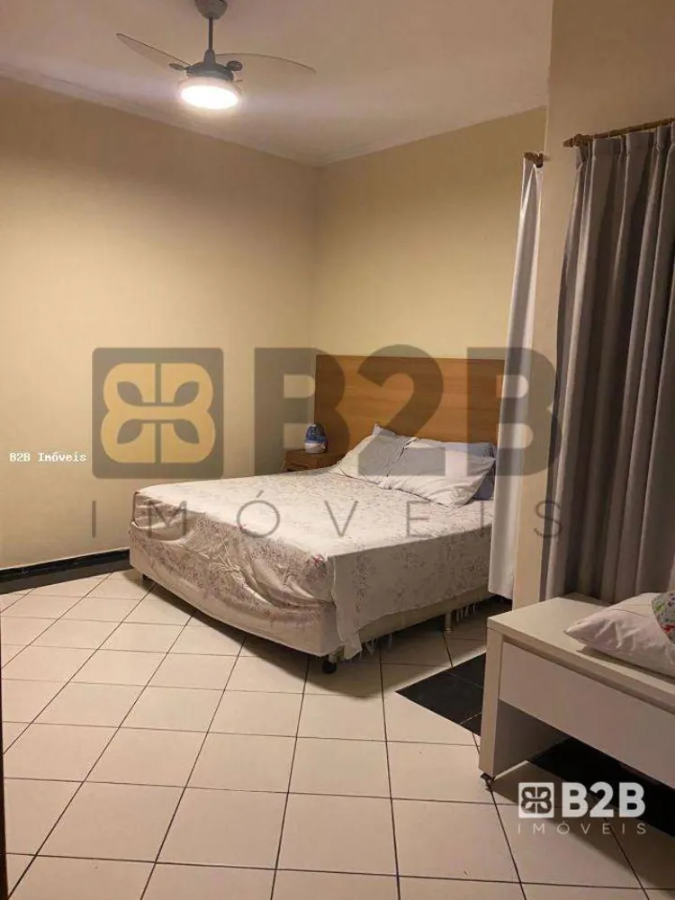 Casa, 4 quartos, 185 m² - Foto 7