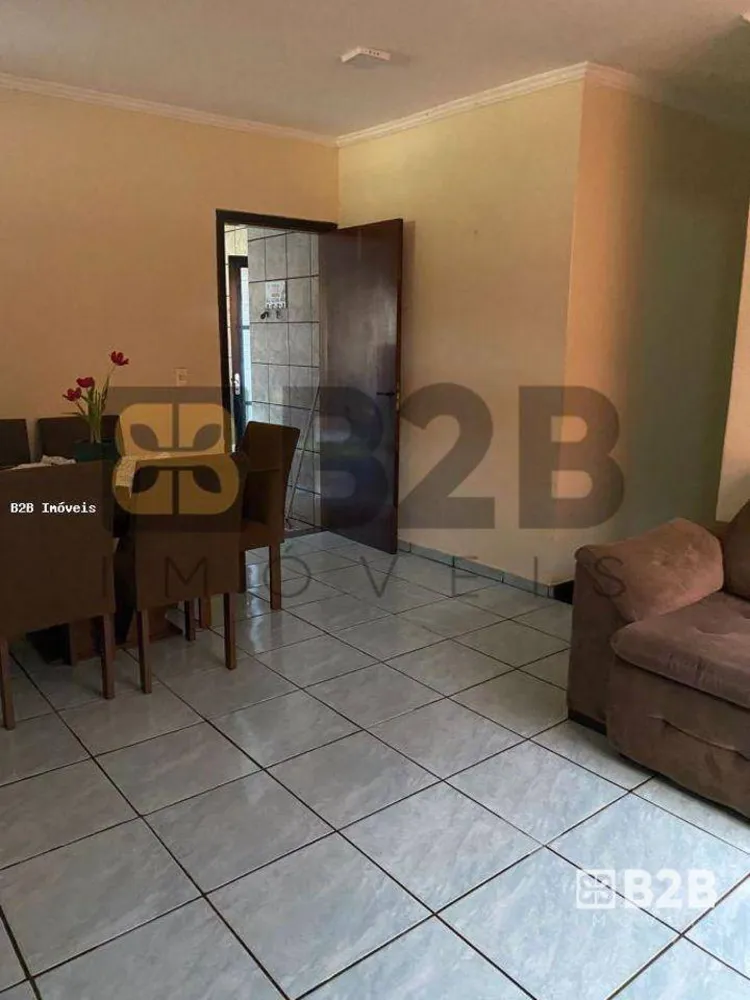 Casa, 4 quartos, 185 m² - Foto 3