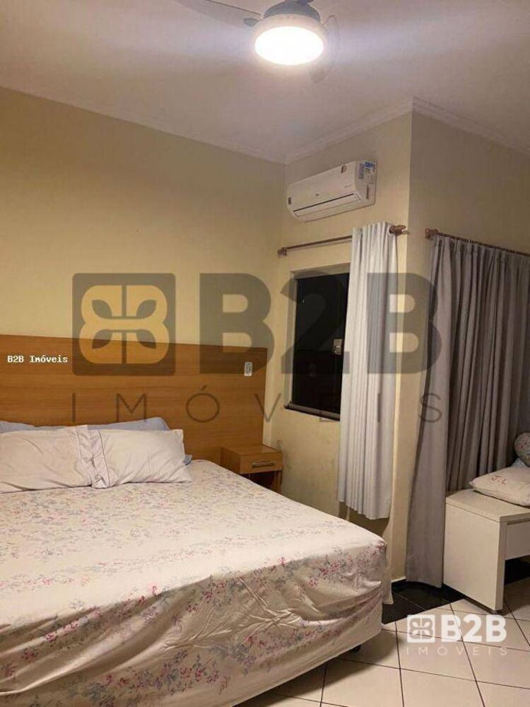 Casa, 4 quartos, 185 m² - Foto 2